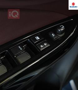 سوزوکی فرۆنکس